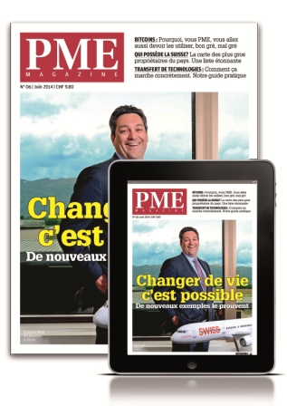 PME Magazine PME Magazine