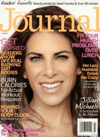 LADIES HOME JOURNAL (US) LADIES HOME JOURNAL (US)