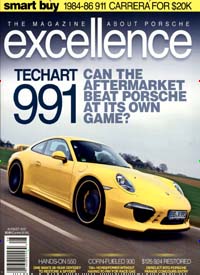 EXCELLENCE (US) EXCELLENCE (US)