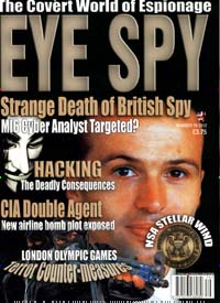 EYE SPY (GB) EYE SPY (GB)