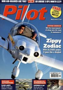 PILOT (GB) PILOT (GB)