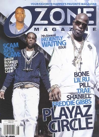 O ZONE (US) O ZONE (US)