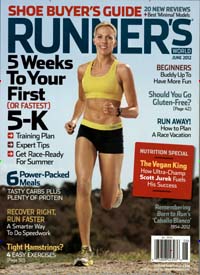 RUNNER`S WORLD (US) RUNNER`S WORLD (US)