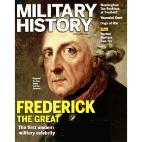 MILITARY HISTORY (US) MILITARY HISTORY (US)