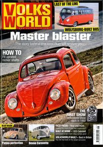 VOLKSWORLD (GB) VOLKSWORLD (GB)