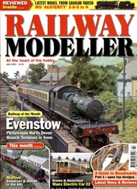 RAILWAY MODELLER (GB) RAILWAY MODELLER (GB)