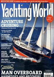 YACHTING WORLD (GB) YACHTING WORLD (GB)