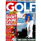 GOLF MONTHLY (GB) GOLF MONTHLY (GB)