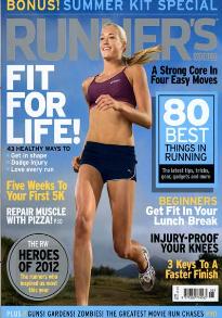 RUNNER`S WORLD (GB) RUNNER`S WORLD (GB)