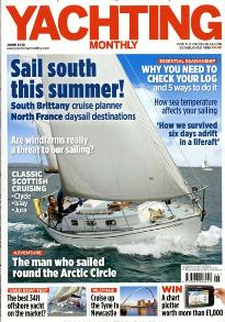 YACHTING MONTHLY (GB) YACHTING MONTHLY (GB)