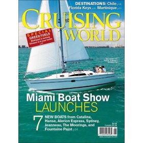 CRUISING WORLD (US) CRUISING WORLD (US)