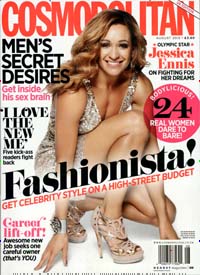 COSMOPOLITAN (GB) COSMOPOLITAN (GB)