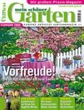 Mein schöner Garten Mein schöner Garten