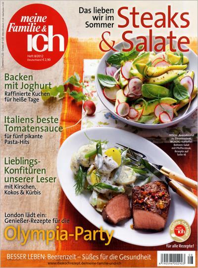 Meine Familie & ich Meine Familie & ich