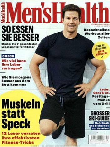 Men's Health Men's Health