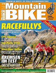 Mountain Bike Mountain Bike