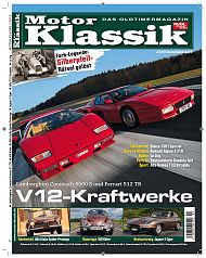 Motor Klassik Motor Klassik