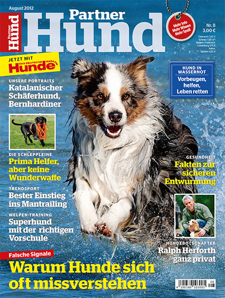 Partner Hund Partner Hund