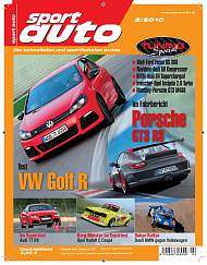 Sport Auto Sport Auto