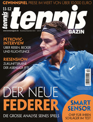 Tennis Magazin Tennis Magazin