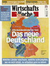 Wirtschaftswoche Wirtschaftswoche