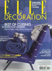 ELLE DECORATION (FR) ELLE DECORATION (FR)