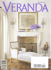 Veranda (US) Veranda (US)