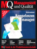 Management und Qualität Management und Qualität