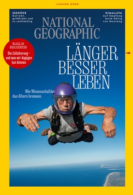 National Geographic National Geographic