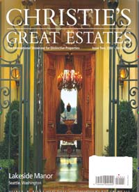 Christies Great Estates (US) Christies Great Estates (US)