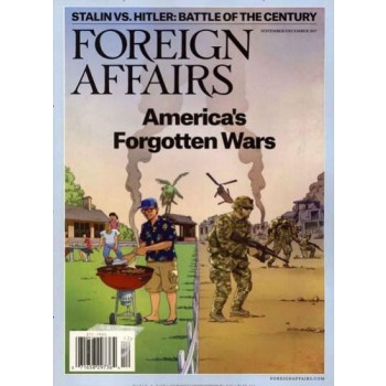 Foreign Affairs (US) Foreign Affairs (US)