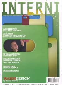 Interni (I) Interni (I)