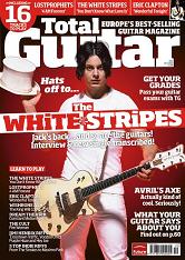 Total Guitar (GB) Total Guitar (GB)