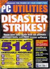 PC Utilities (GB) PC Utilities (GB)