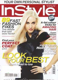 In Style (GB) In Style (GB)