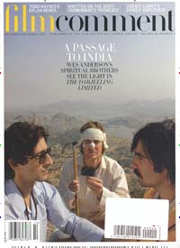 Film Comment (US) Film Comment (US)