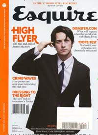 Esquire (GB) Esquire (GB)