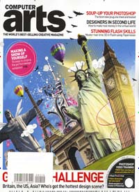 Computer Arts (GB) Computer Arts (GB)