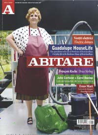 Abitare (I) Abitare (I)