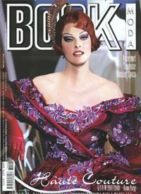 Book Moda (I) Book Moda (I)