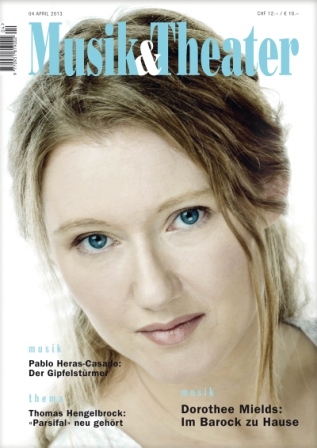 Musik & Theater Musik & Theater