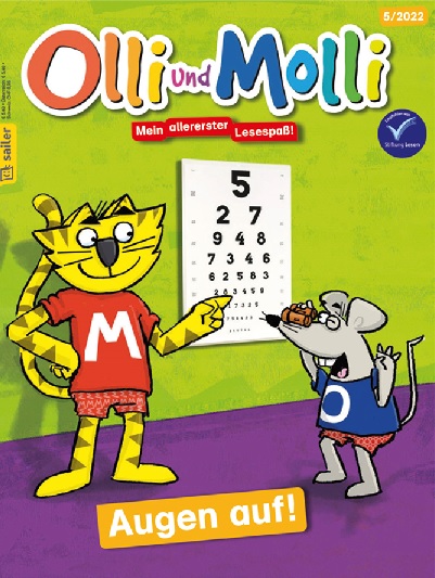 Olli und Molli Olli und Molli