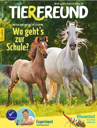 Tierfreund Tierfreund