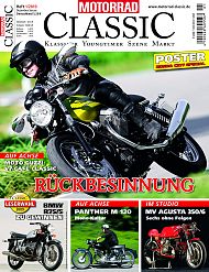 Motorrad Classic Motorrad Classic