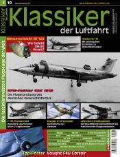 Klassiker der Luftfahrt Klassiker der Luftfahrt