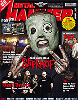 Metal Hammer Metal Hammer