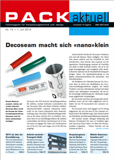 Pack aktuell Pack aktuell