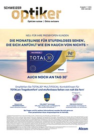 Schweizer Optiker Schweizer Optiker