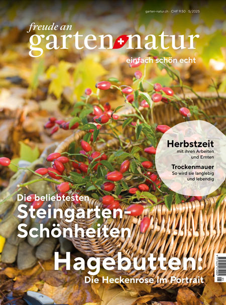 garten & natur garten & natur