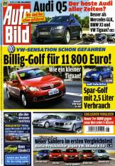 Auto Bild Auto Bild
